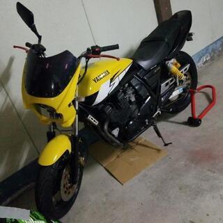 お話し中。激安‼️値下げしました‼️XJR400 追加写真　Yo...