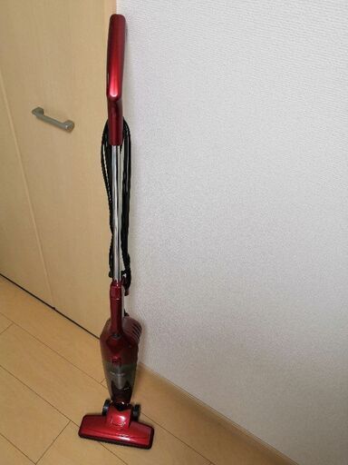 掃除機
