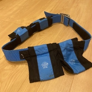 ダイビング重器材セットの画像