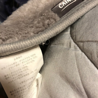 ダブル　敷パッド