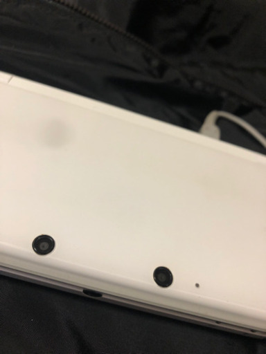 3DS 中古