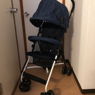ヤトミ ベビーカー スムースバギー　お譲りします！