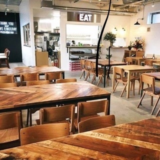 飲食店でのホール、簡単な調理補助☆の画像