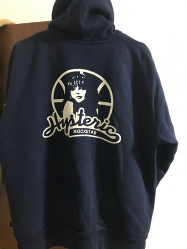 ヒステリックグラマーROCKT#9