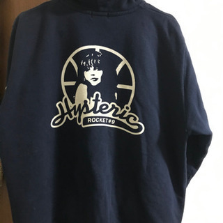 ヒステリックグラマーROCKT#9