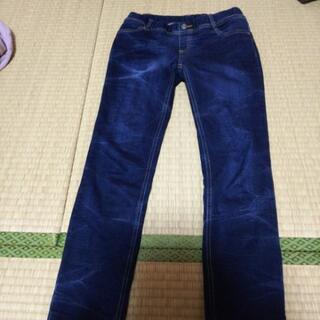 ジーパン