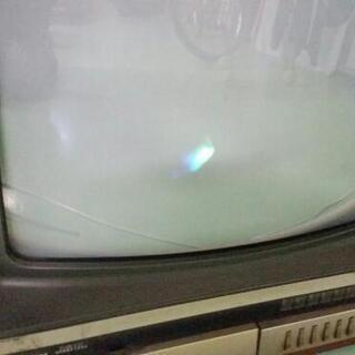 ⚠️ご購入前コメント必須⚠️昭和レトロ！全国配送無料‼️★ナショナル★ブラウン管テレビ ⚠️ご購入前コメント必須⚠️昭和レトロ！全国配送無料