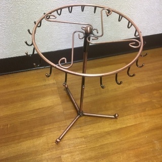 アクセサリースタンド