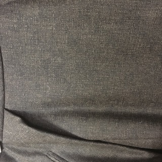 こげ茶デザインスカートの画像