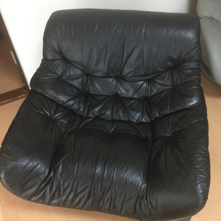 一人用ソファー