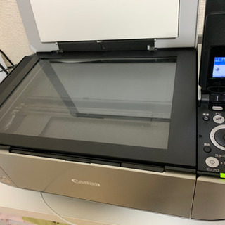 Canon mp520