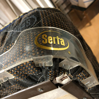 Serta サータ マットレス マットレスセット