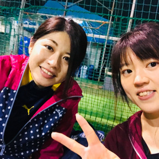未経験🔰enjoyフットサル⚽️🎶新メンバー募集
