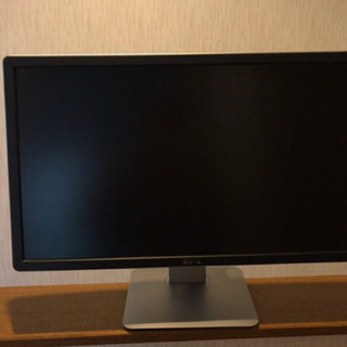 DELL 23インチディスプレイ