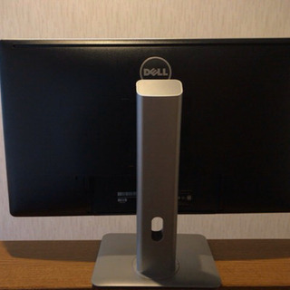 DELL 23インチディスプレイの画像