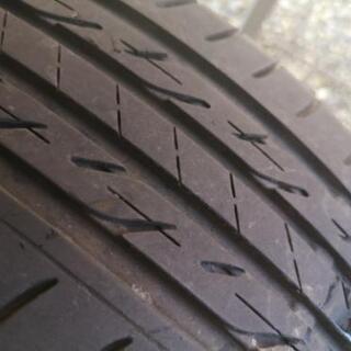 195/65R15 サマータイヤ BRIDGESTONE NEXTRY 4本