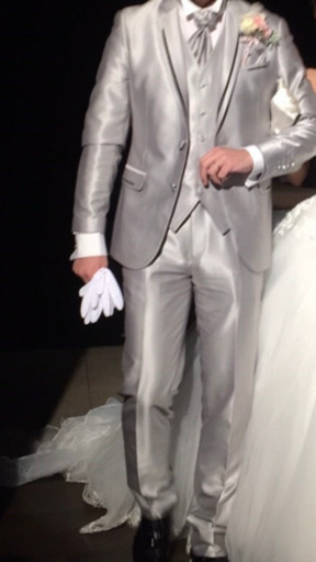 お値下げしました！タキシード 結婚式 ウェディング