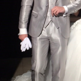 お値下げしました！タキシード 結婚式 ウェディング