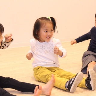 【3/4(水)スターツおおたかの森ホールにてキッズダンスレッスン】の画像
