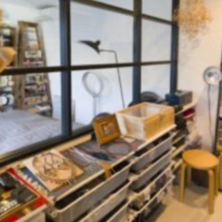 IKEA収納ラック