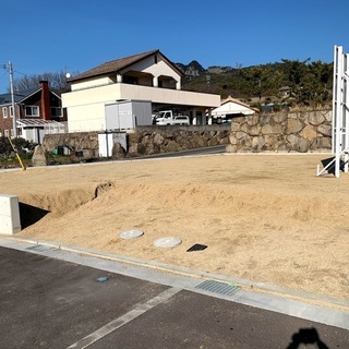 【売土地】＠牟礼町牟礼