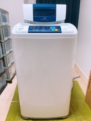 洗濯機