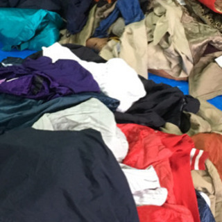 輸入古着 大量、転売、副業などに