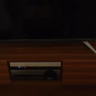 東京都中央区八丁堀引き取り可テレビラック150*40*30cmの画像