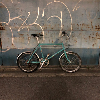 リサイクルショップどりーむ天保山店】No.541 自転車 27インチ ハット 