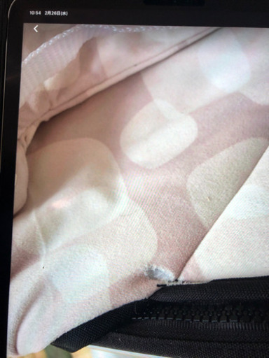 ママルー☆電動バウンサー☆4moms mamaRoo