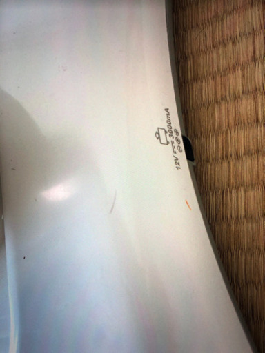ママルー☆電動バウンサー☆4moms mamaRoo