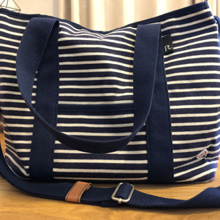 お譲り先決まりました⭐️未使用 ROOTOTE⭐️マザーズバッグ