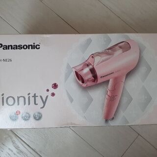 Panasonic♡ドライヤー