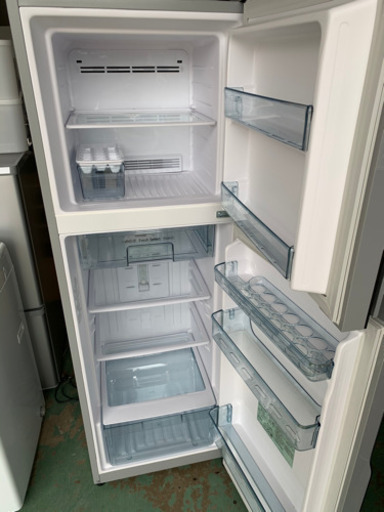 美品★ 冷蔵庫　R-23JA 2019年
