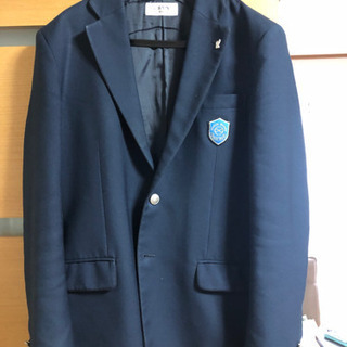 両洋高校制服、体操着、リュック他
