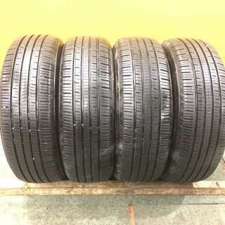FIREMAX FM318 205/65R15 15インチ 夏タイヤ 4本 2014年製