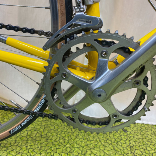 70年代ヴィンテージクロモリロードバイク ナショナル パナソニック