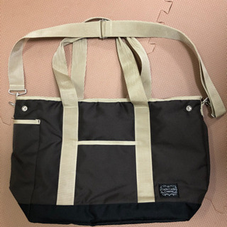 値下げしました　トートバッグ型　マザーズバック