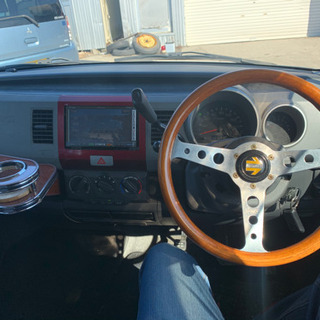 決まりました　平成19年車　ワゴンRターボ　250T限定車　の画像