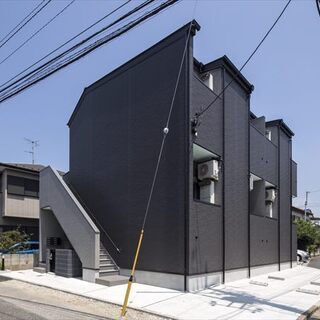 🉐初期費用８万円🙂築浅BT別デザイナーズ🏠京成線実籾駅徒歩10分...