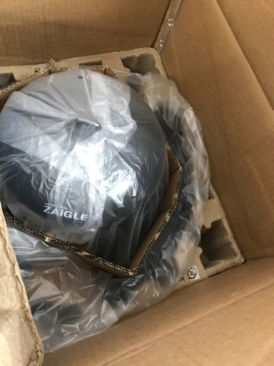 新品ザイグル　グリルロースター
