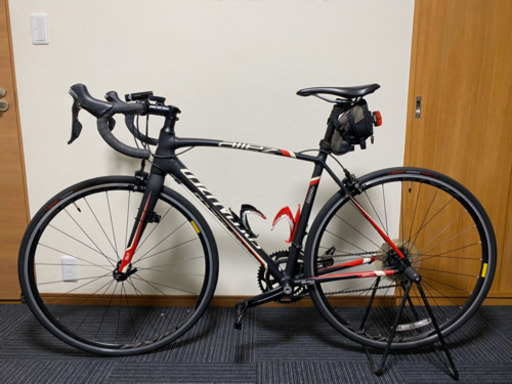 ■SPECIALIZED スペシャライズド Allez COMP SHIMANO 105 2015年モデル