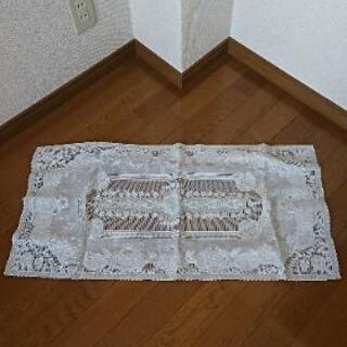 テーブルクロス