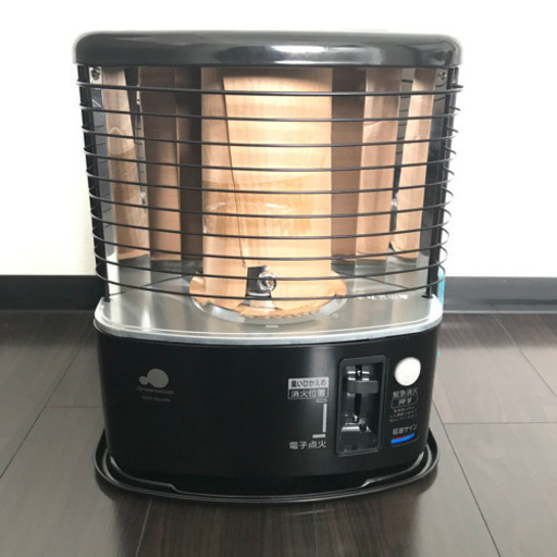 【未使用品！】ストーブ　7～9畳用