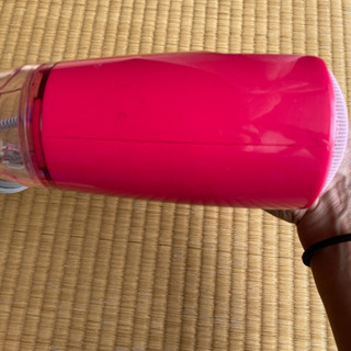 TESCOM naturam マイナスイオンベアードライヤー🌺2020/3中旬まで販売の画像