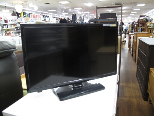 【トレファク府中店】20インチ　SANSUI　液晶テレビ