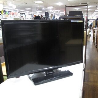 【トレファク府中店】20インチ　SANSUI　液晶テレビ