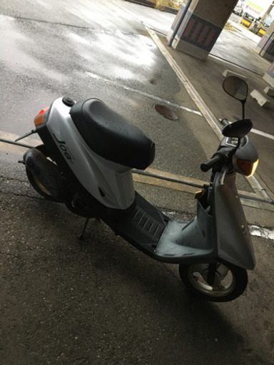 JOG 2スト　原付　50cc 旧車　近県格安発送