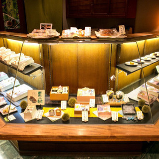 【副業OK👌ダブルワークOK👌一緒に和菓子を販売しませんか⁉️】の画像