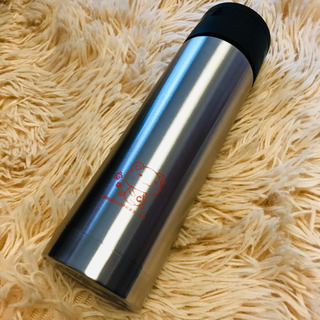 ステンレスボトル 引取りに来て下さる方 無料の画像